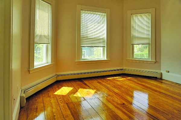 339 Beacon St, Ward Two