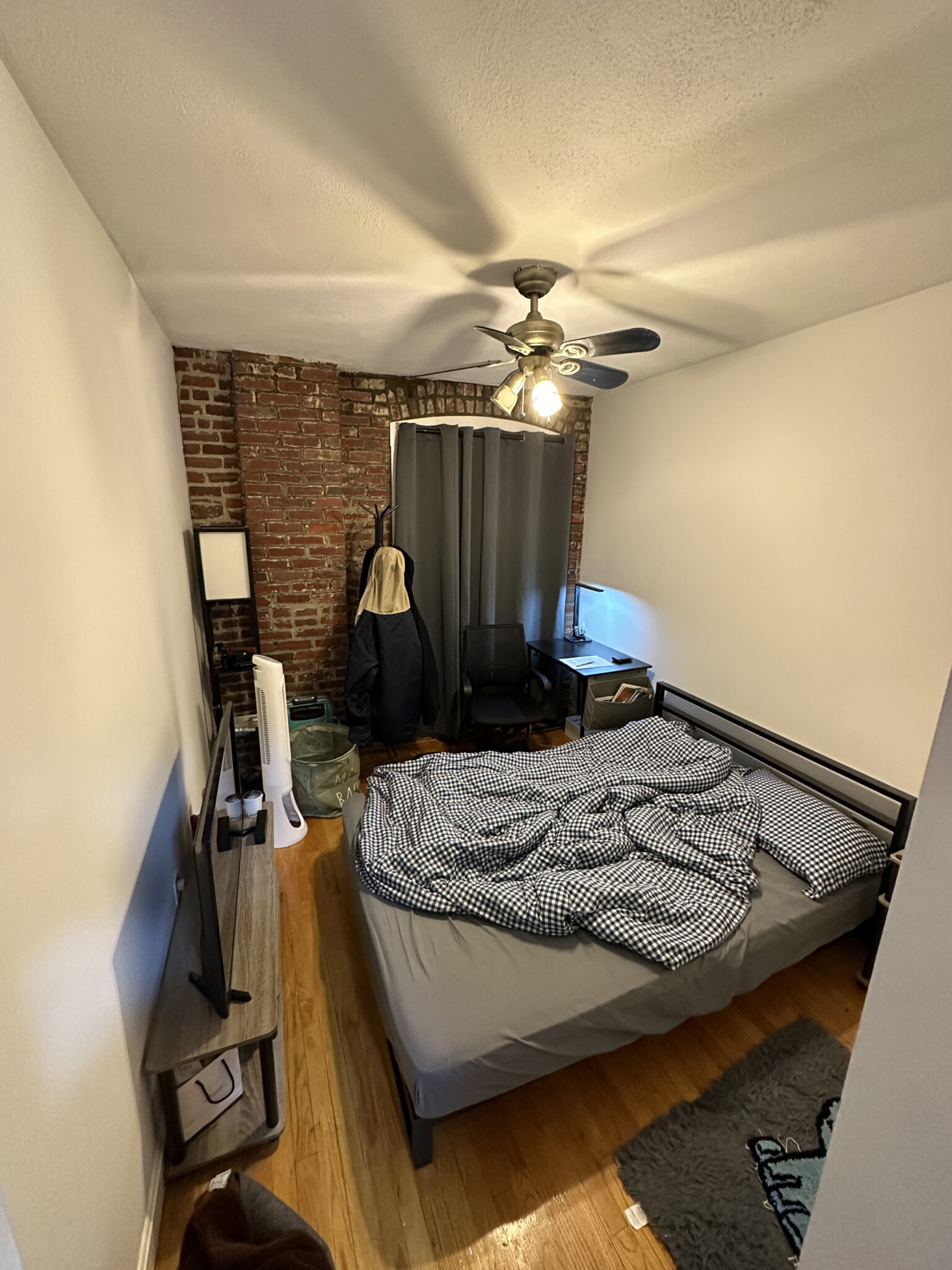 28 Fleet St, North End