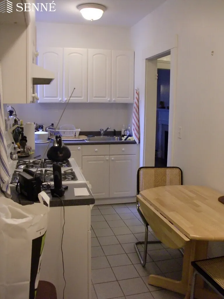 52 Garden St, Neighborhood Nine