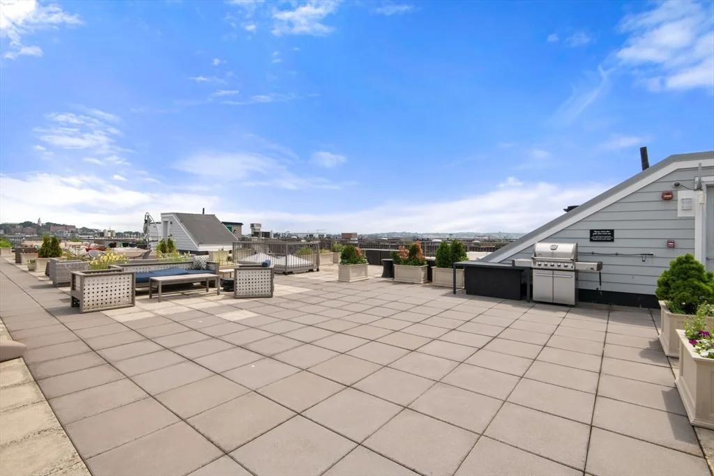 150 Dorchester Ave, South Boston