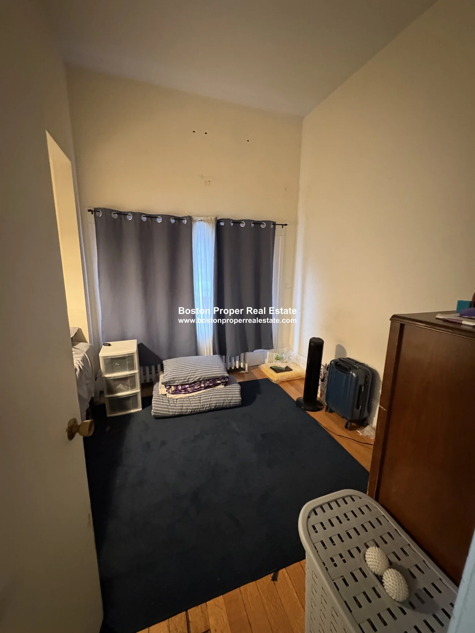 583 Beacon St, Back Bay