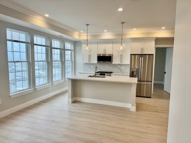 332 Victory Rd, Marina Bay