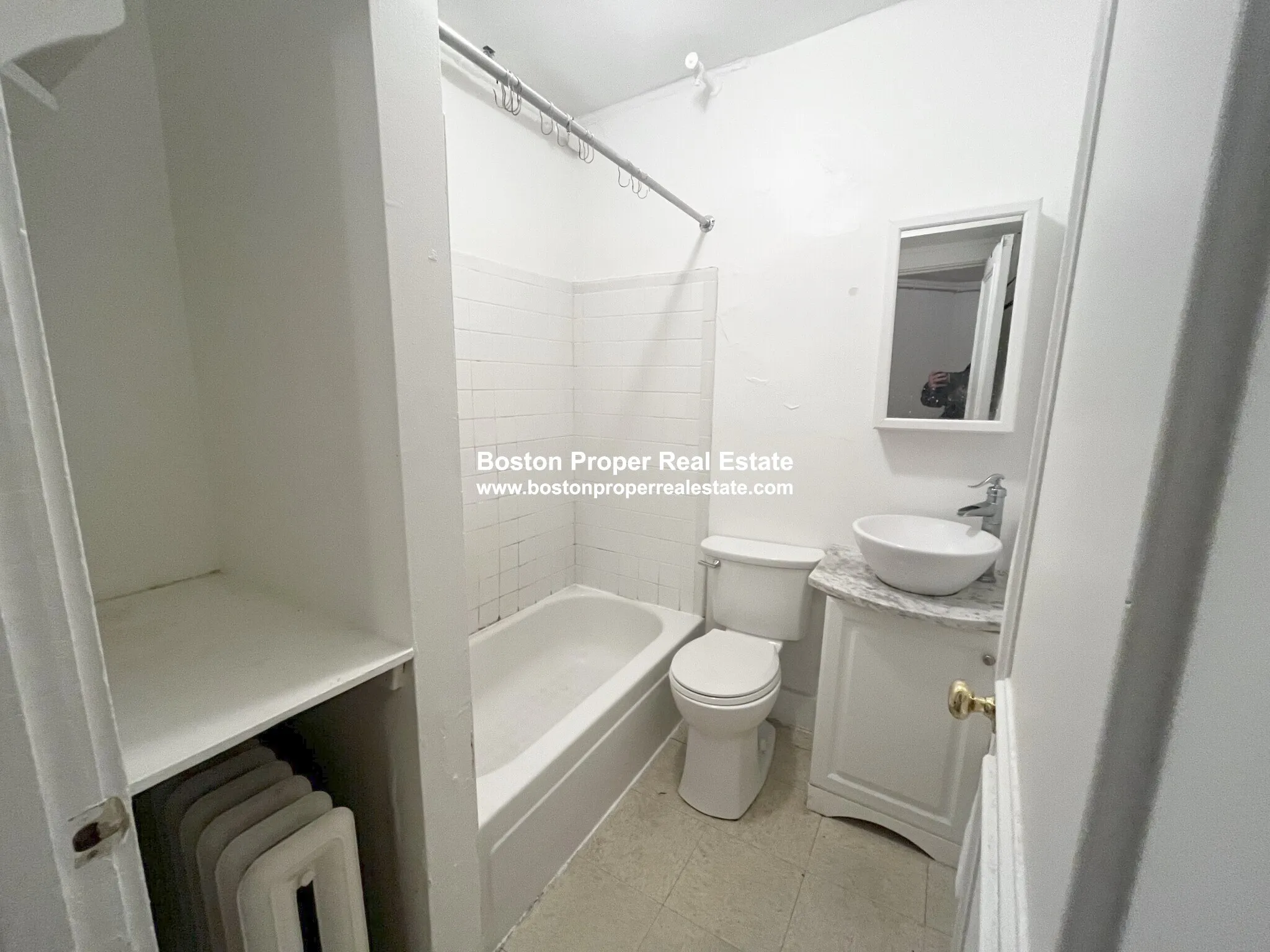 16 Westland Ave, Fenway