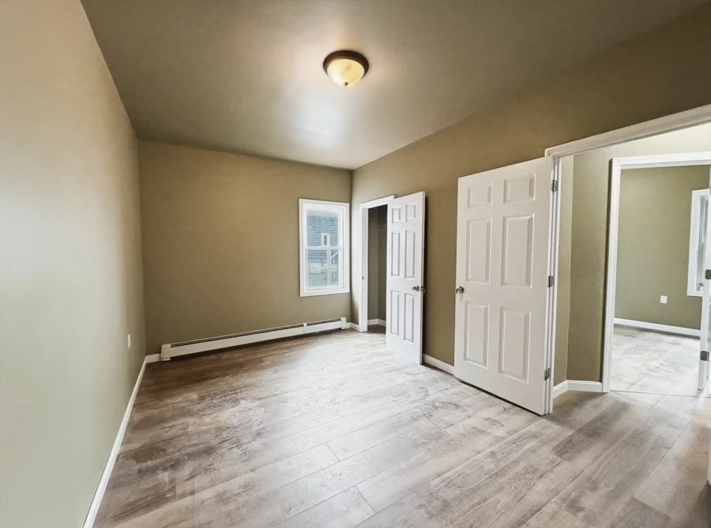 579 Bay St, Taunton