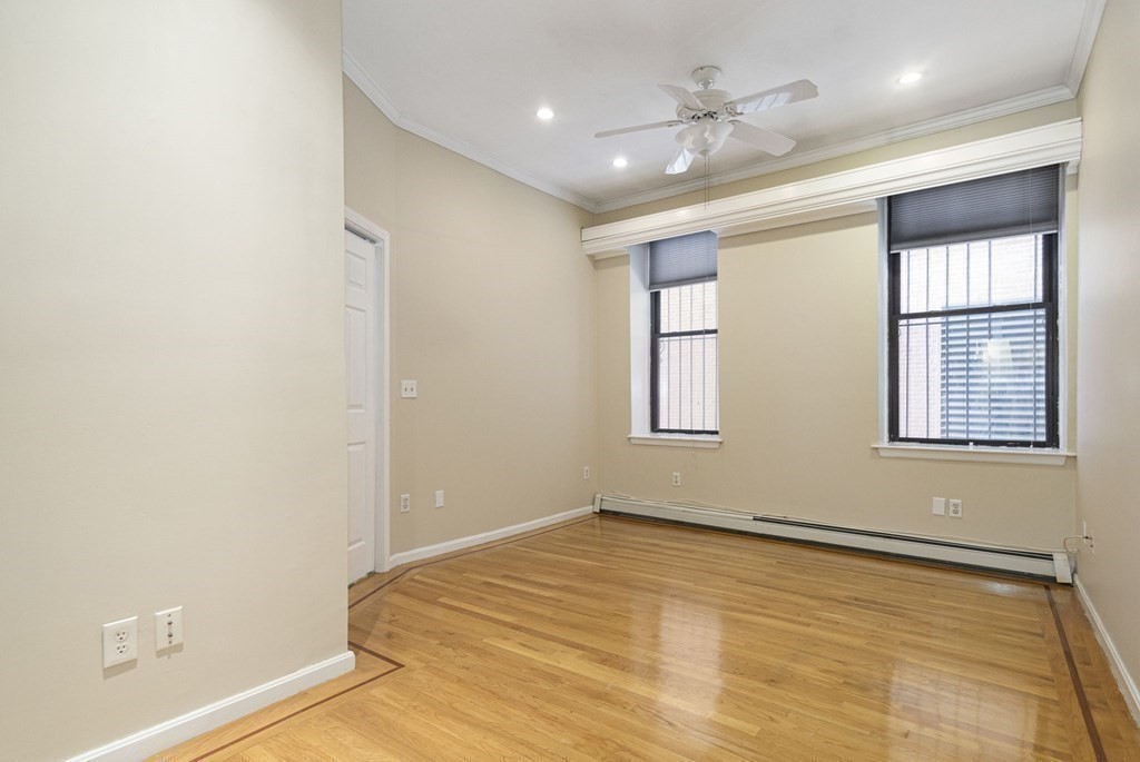 362 Commonwealth Ave, Back Bay