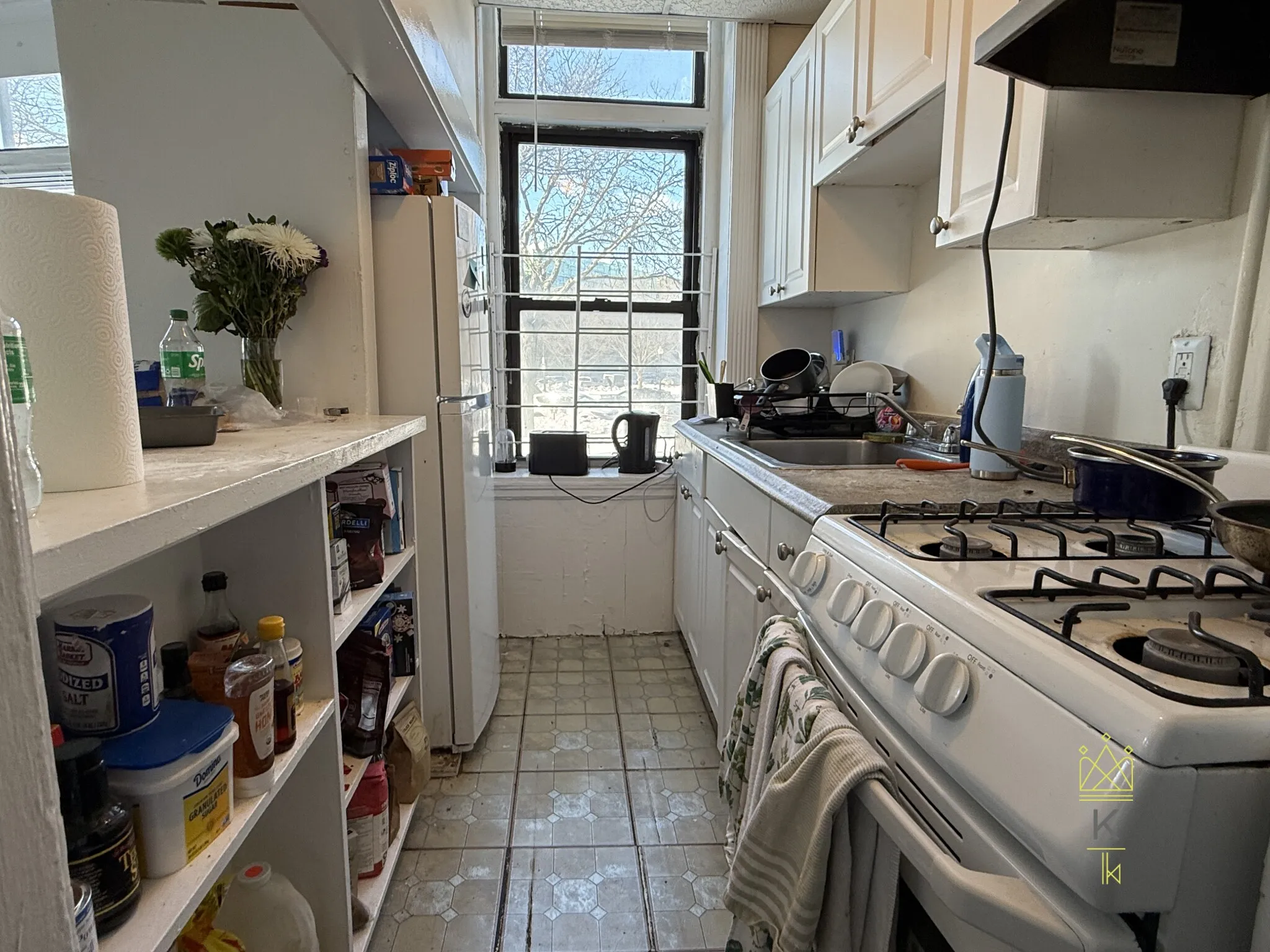 409 Huntington Ave, Fenway