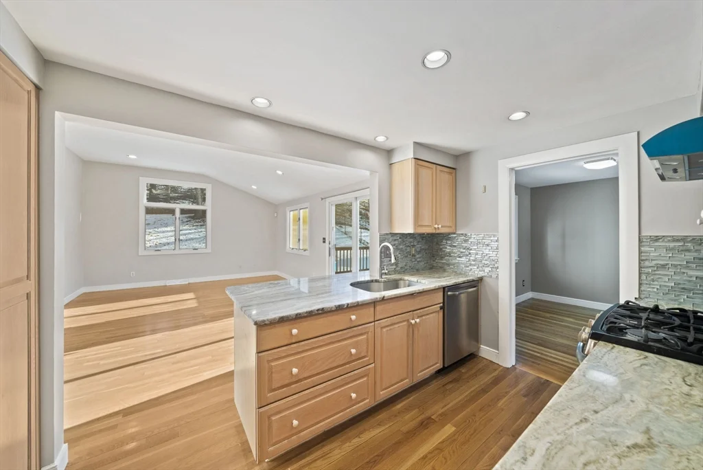 55 Evelyn Rd, Needham