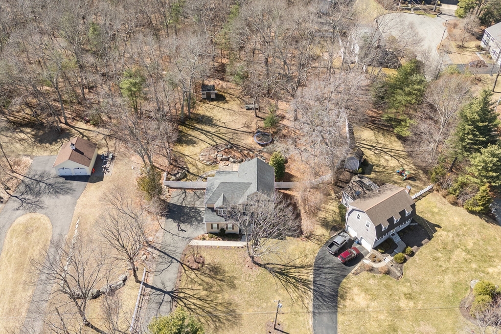 60 Shufelt Rd, South Walpole