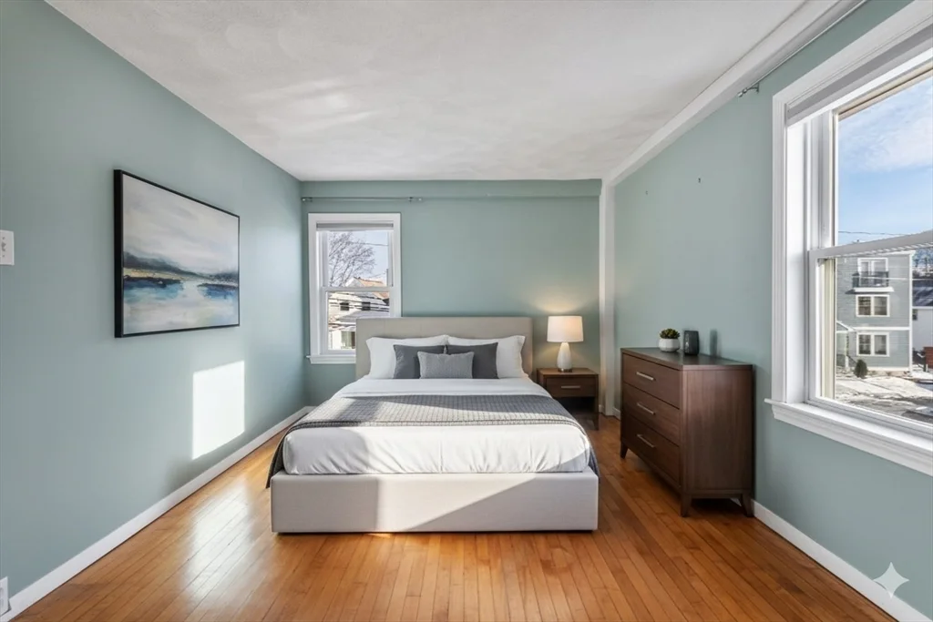 12 Wright St, Stoneham