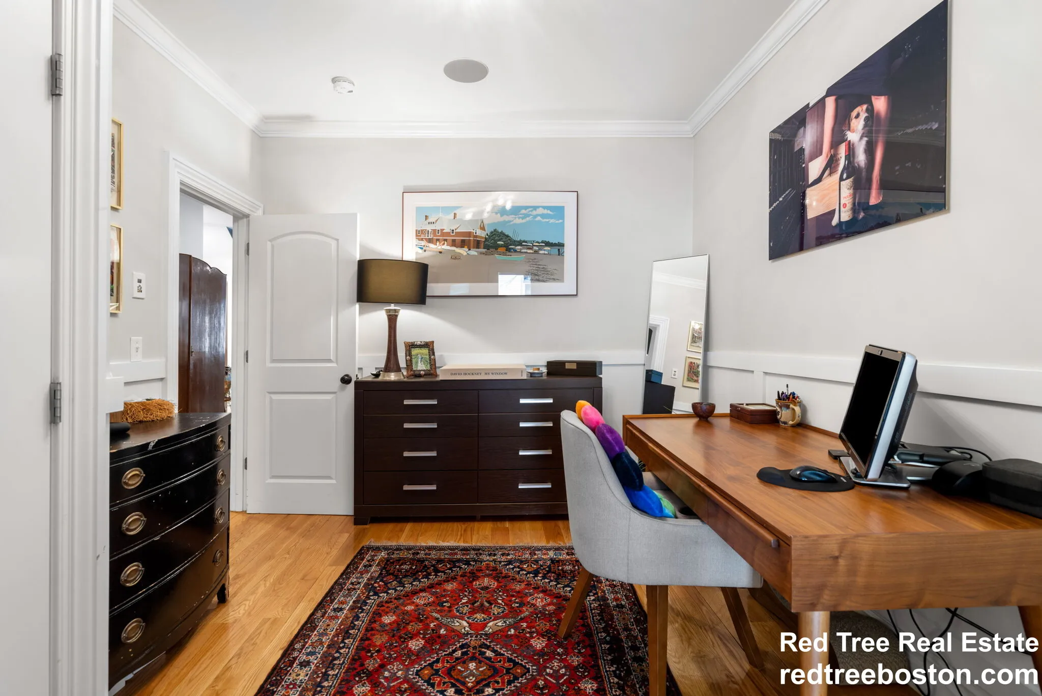 687 East 6th St, South Boston