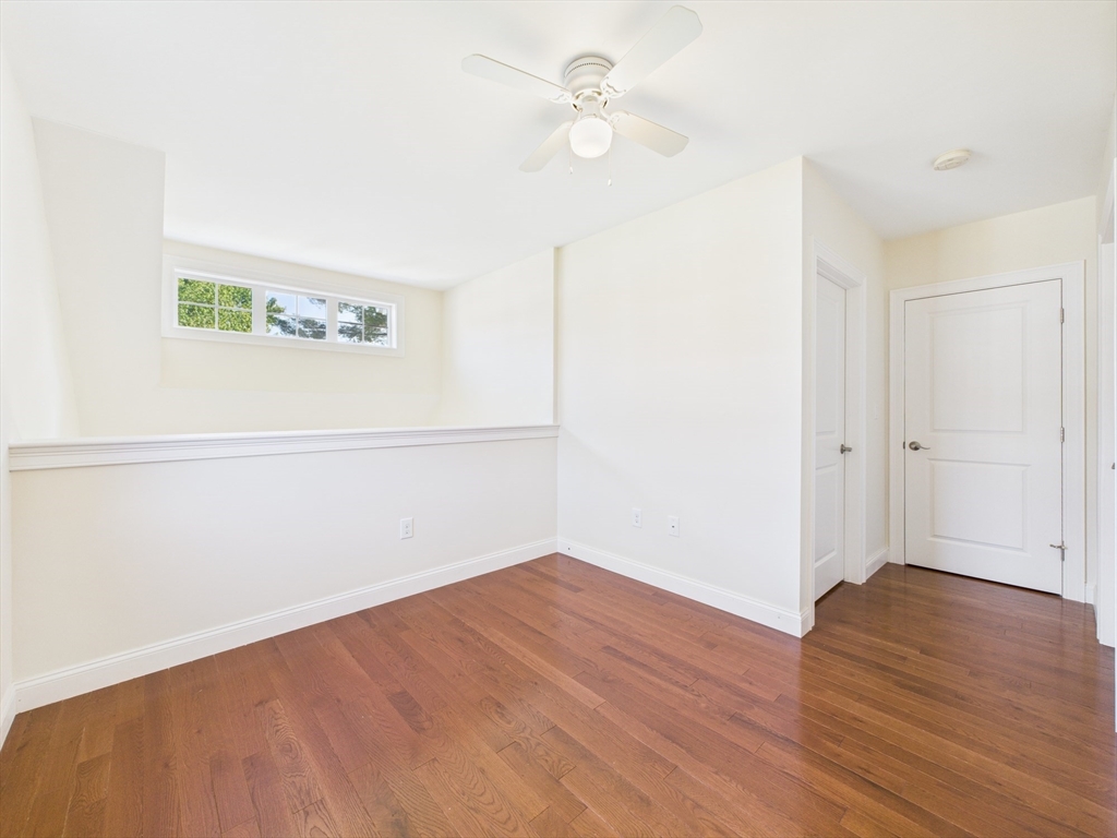 70 Endicott, Norwood