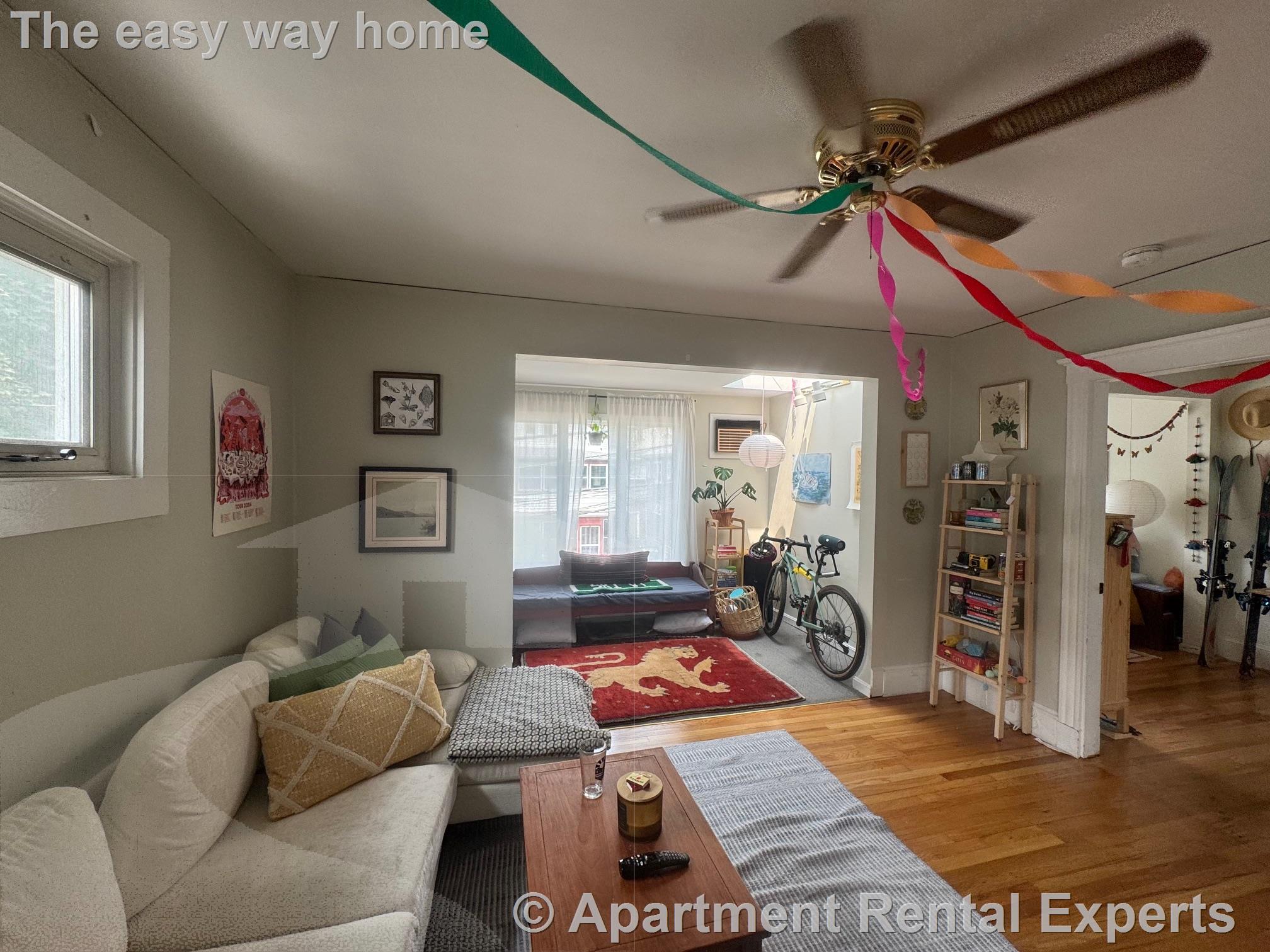 16 Corinthian Rd, Davis Square