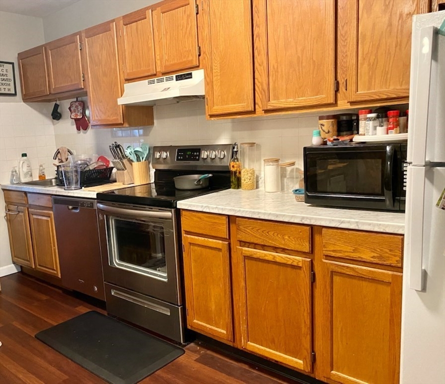 120 Mass Ave, East Arlington