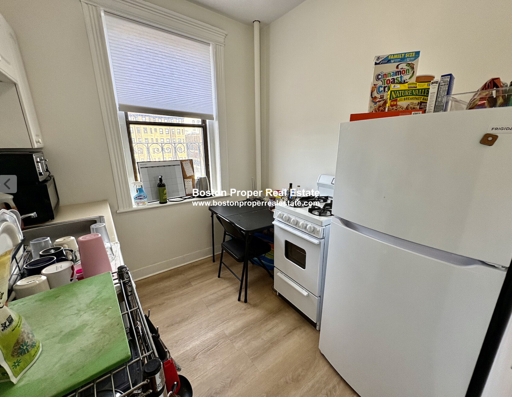 50 Charlesgate East, Fenway