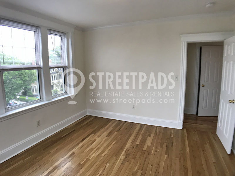 1 Langdon St, Neighborhood Nine