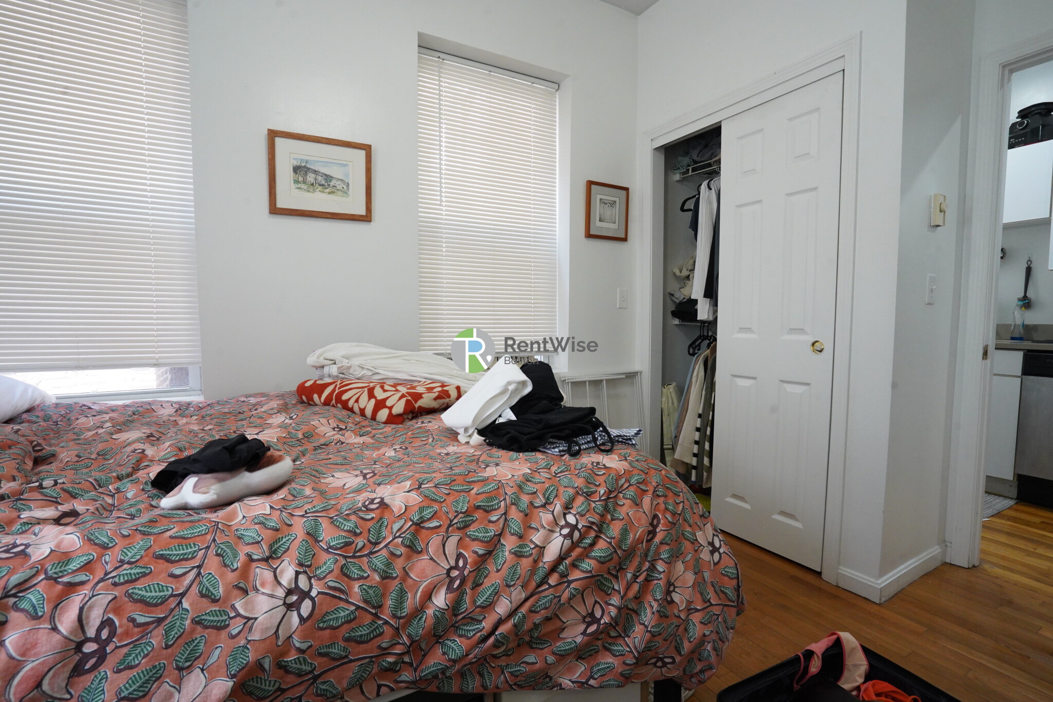 6 Cleveland Pl, North End