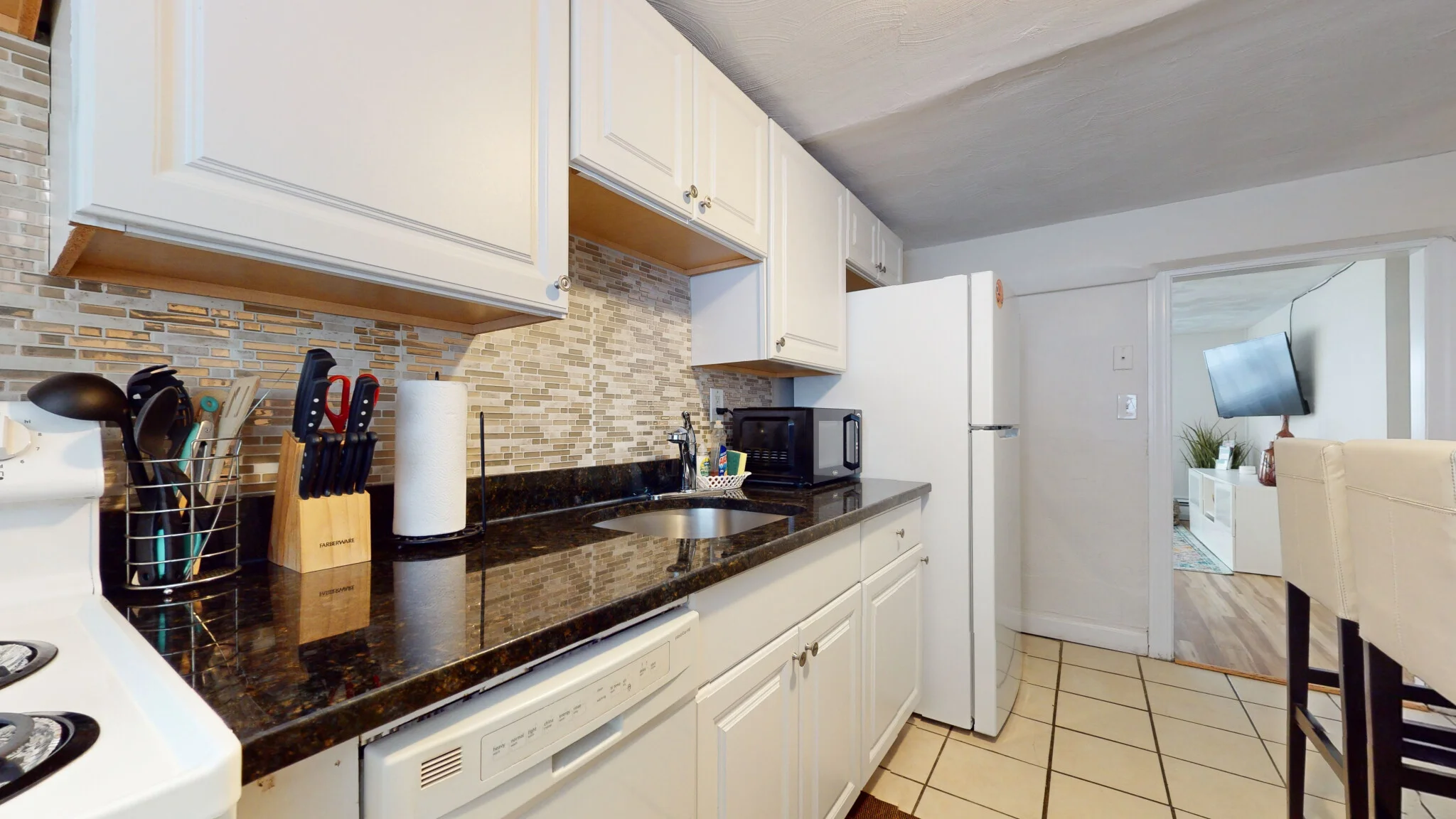 79 Chestnut St, Brookline