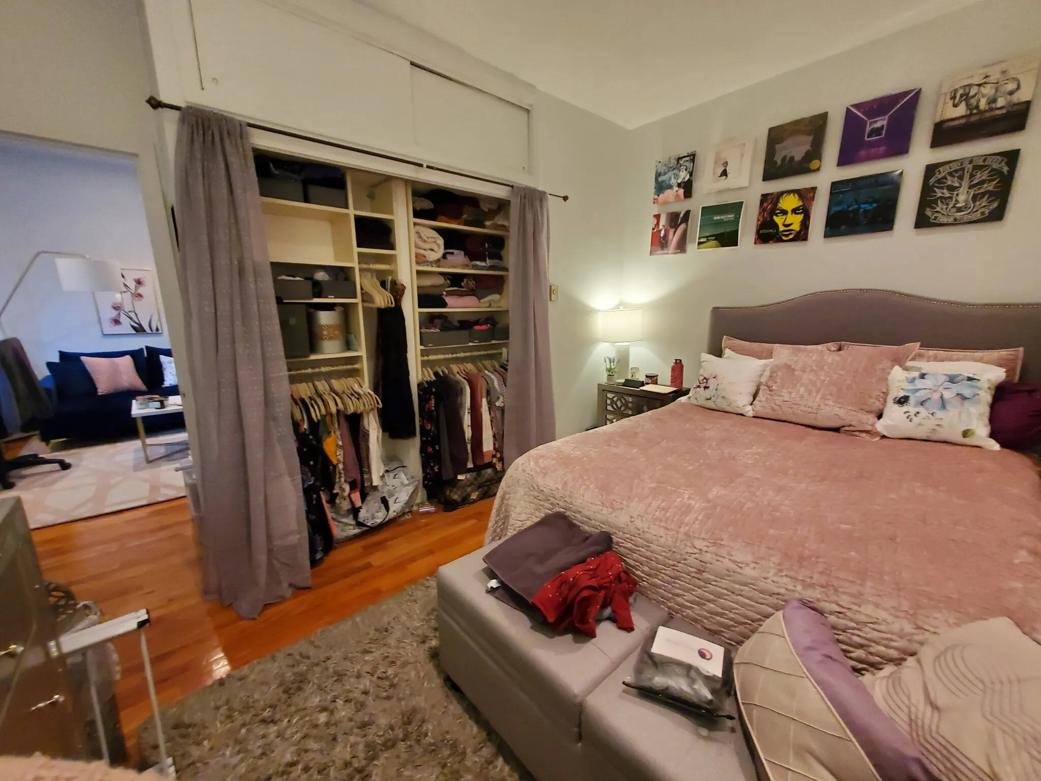 57 Westland Ave, Fenway