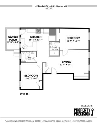 42 Brackett St, Brighton