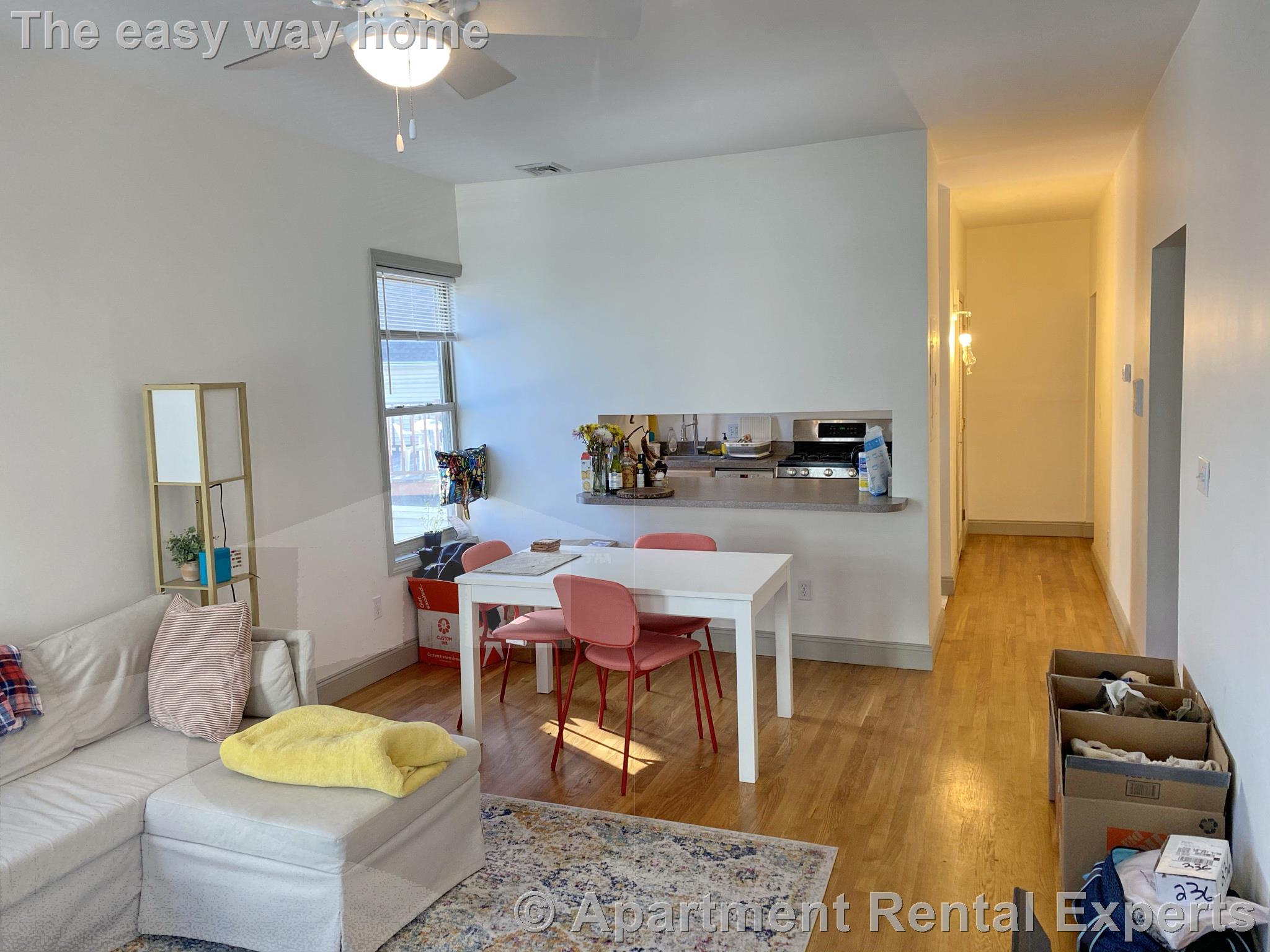 56 Market St, Central Square