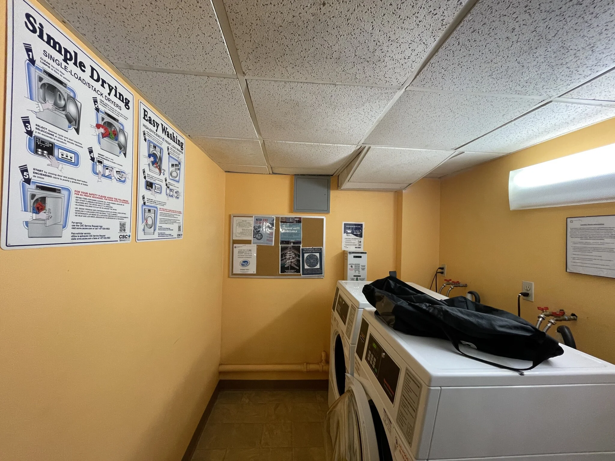 109 Queensberry St, Fenway