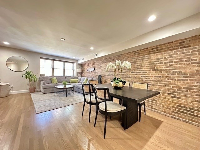 159 Salem St, North End