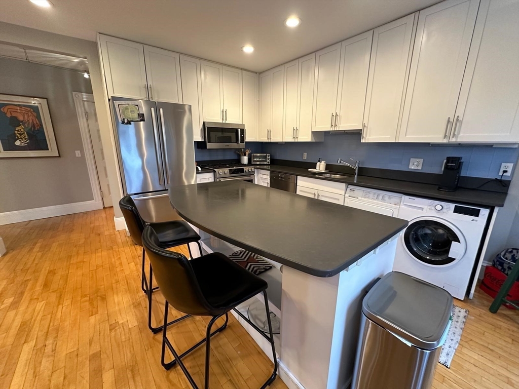 94 Dudley, Brookline