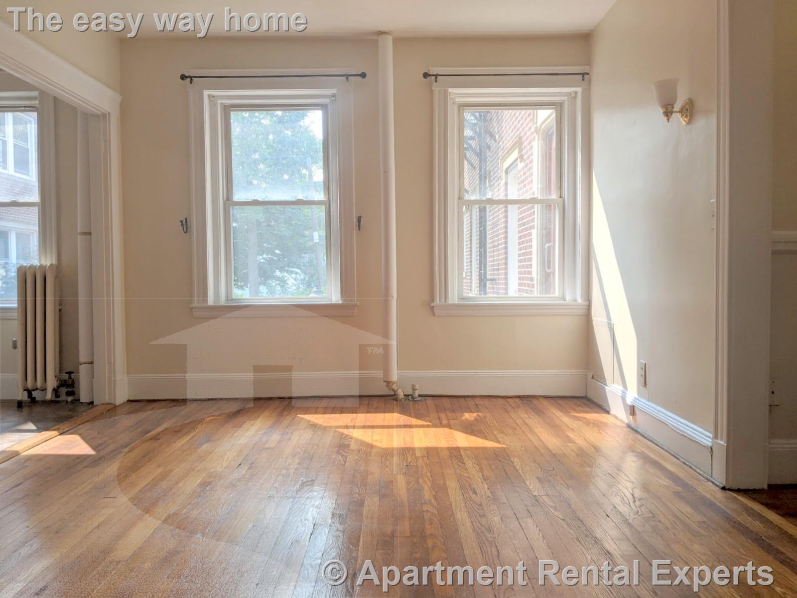 10 Agassiz St, Porter Square