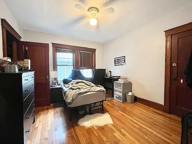 18 Sachem St, Mission Hill