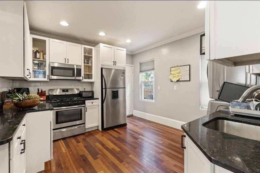 8 Taft St, Dorchester