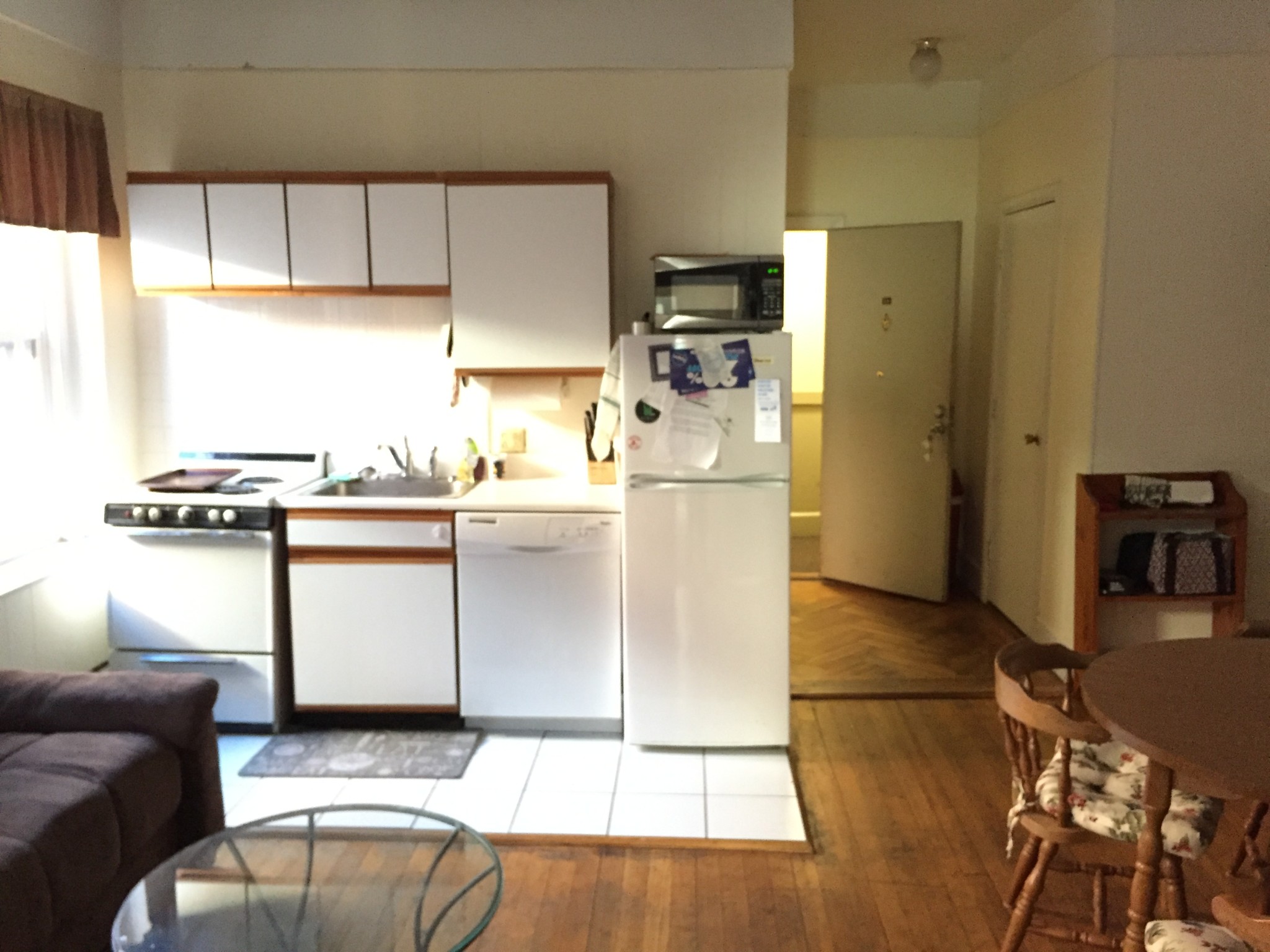 11 Aberdeen St, Fenway