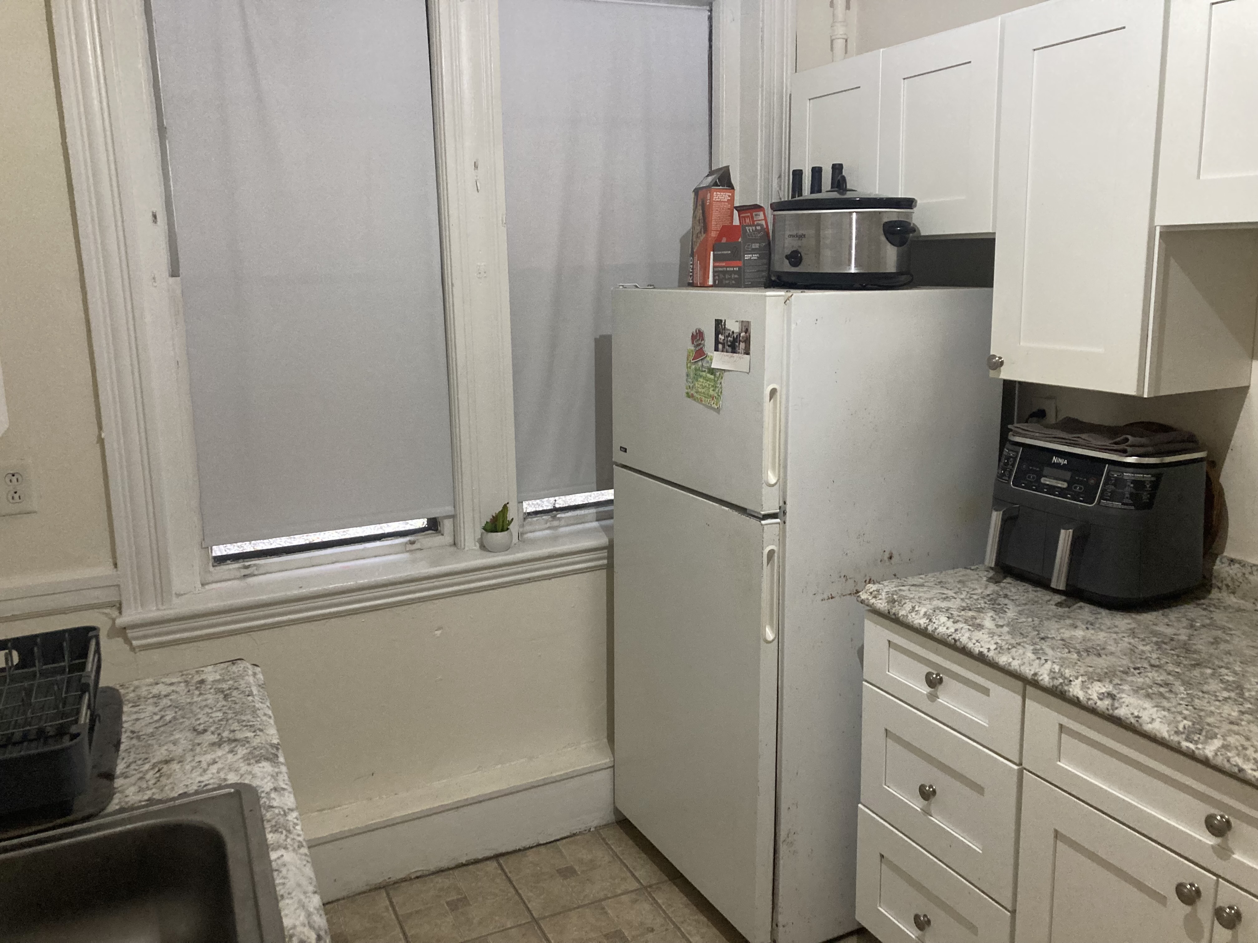 3 Lothian Rd, Brighton