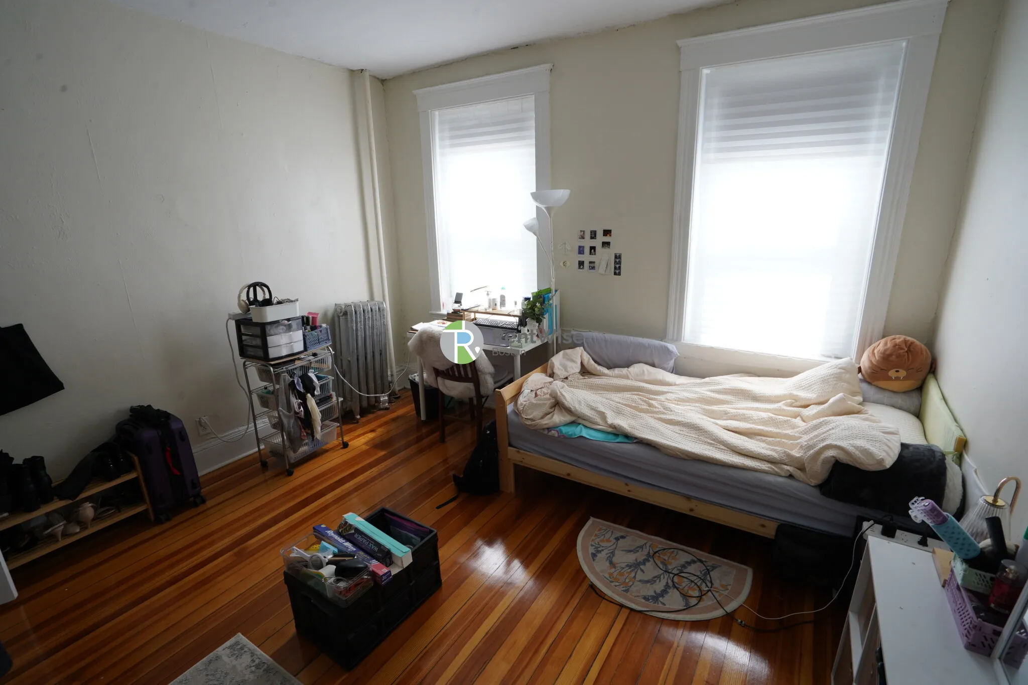 1381 Commonwealth Ave, Allston