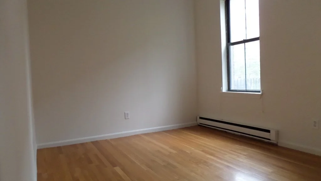 100 East Brookline St, South End