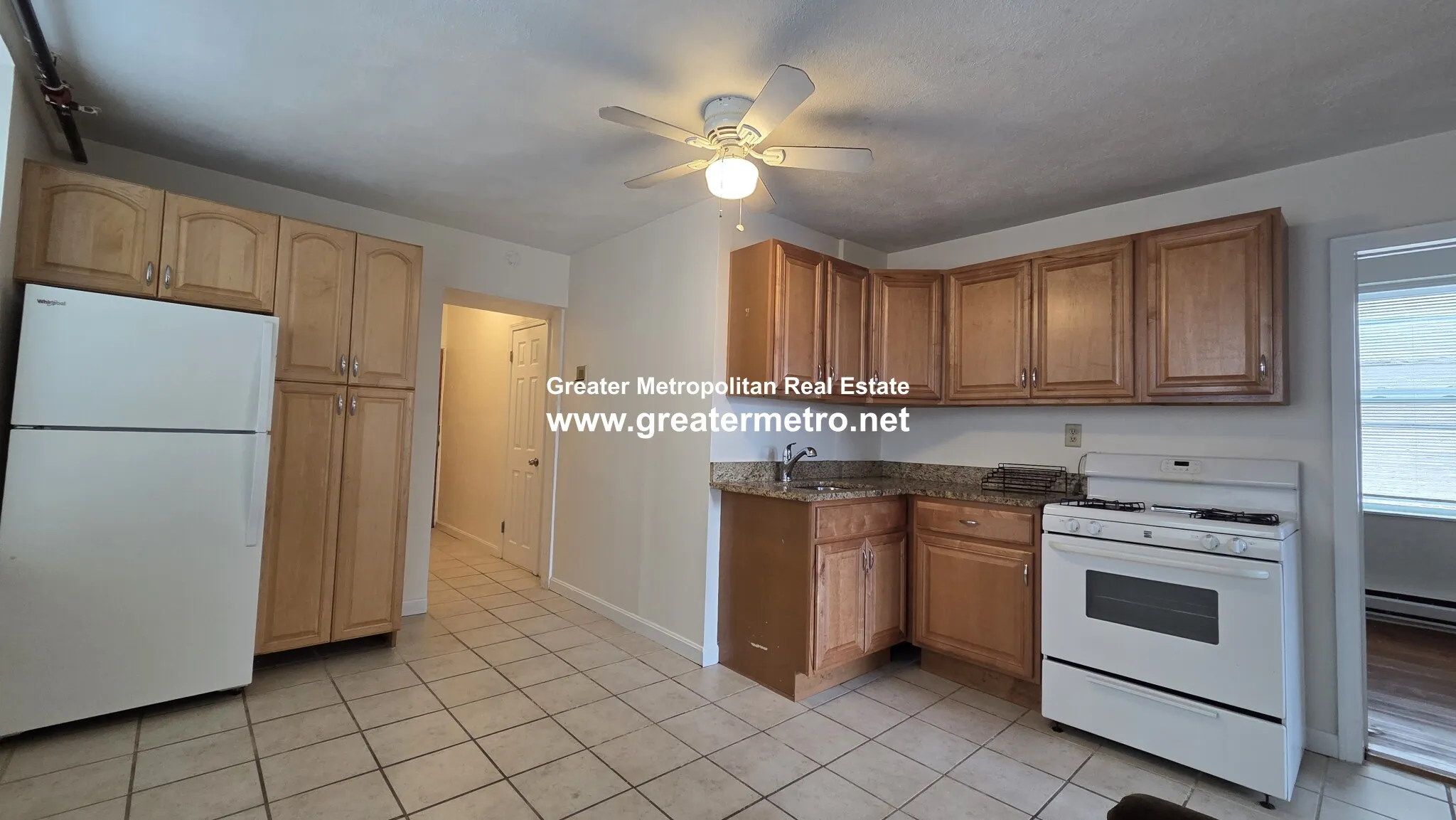 16 Battery St, North End