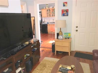 353 Beacon St, Ward Two