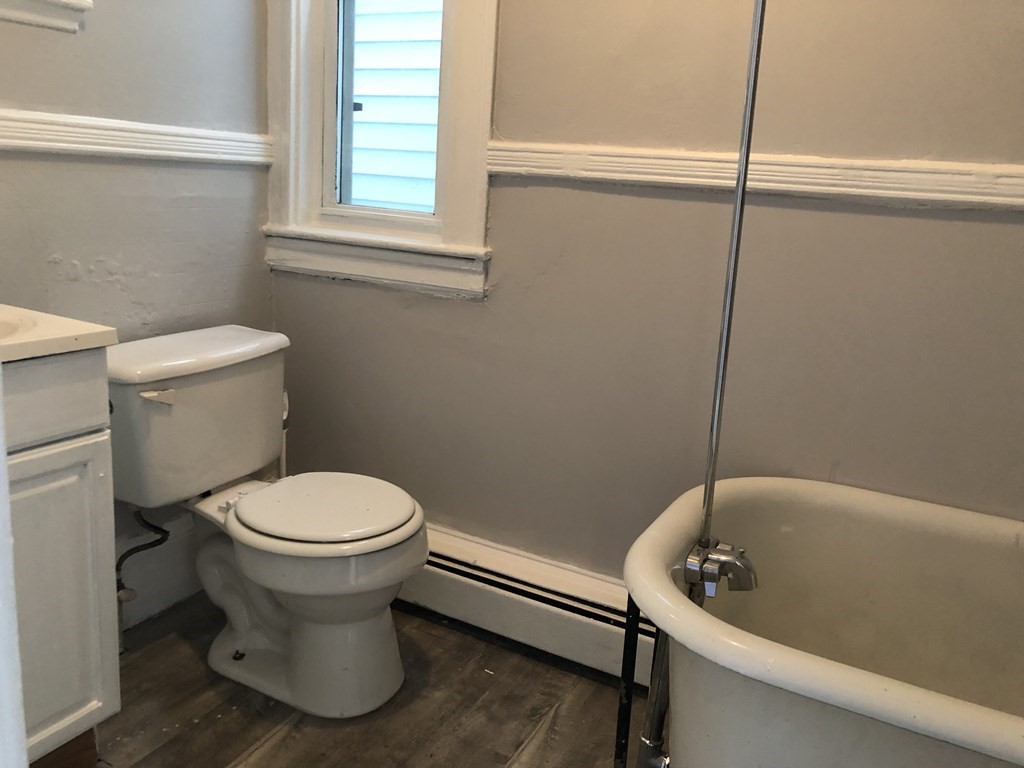 203 N, Boston