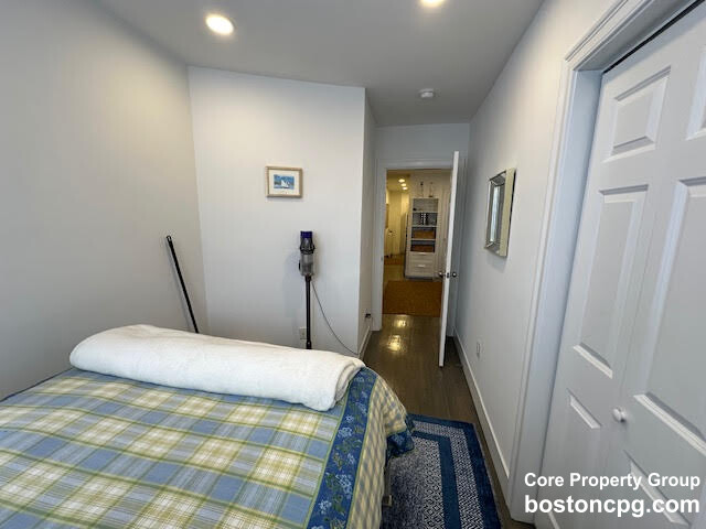 44 Joy St, Beacon Hill