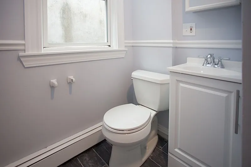 200 Harvard St, The Port