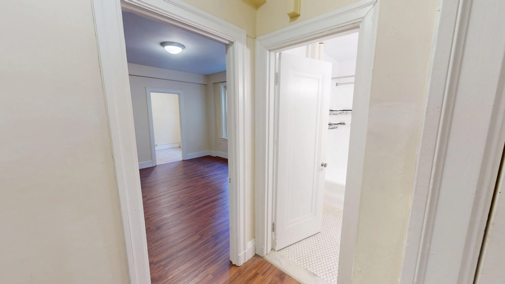 1401 Beacon St, Coolidge Corner