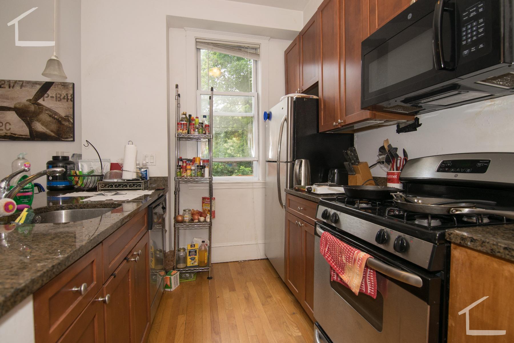 38 Newton St, Brighton