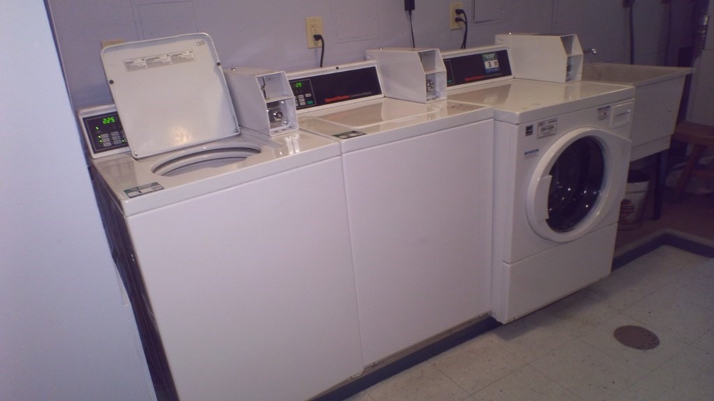 11 Follen St, Back Bay