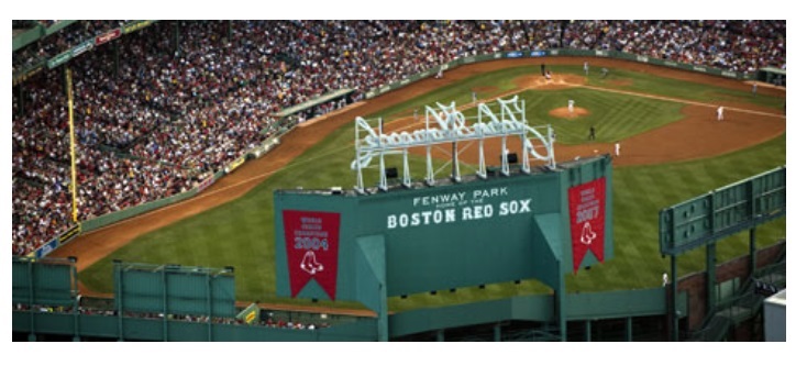 15 Aberdeen St, Fenway