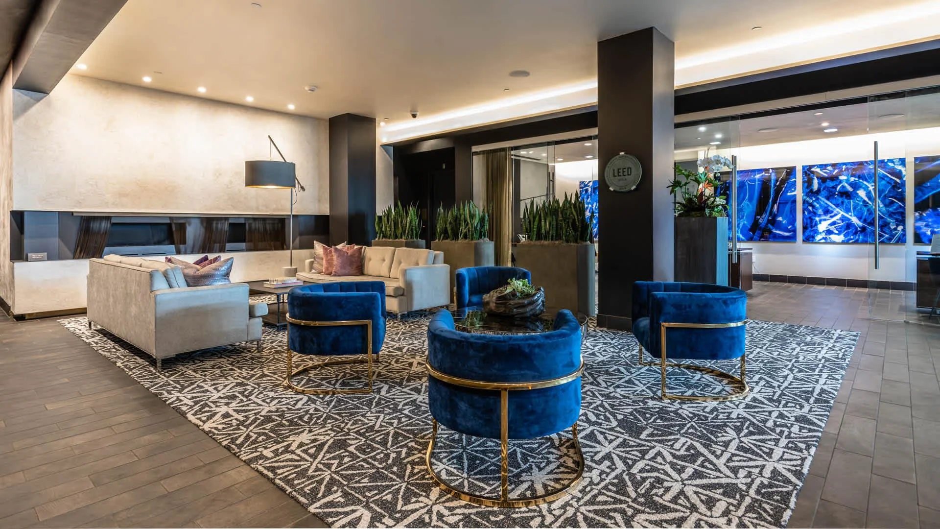 55 Traveler St, South End