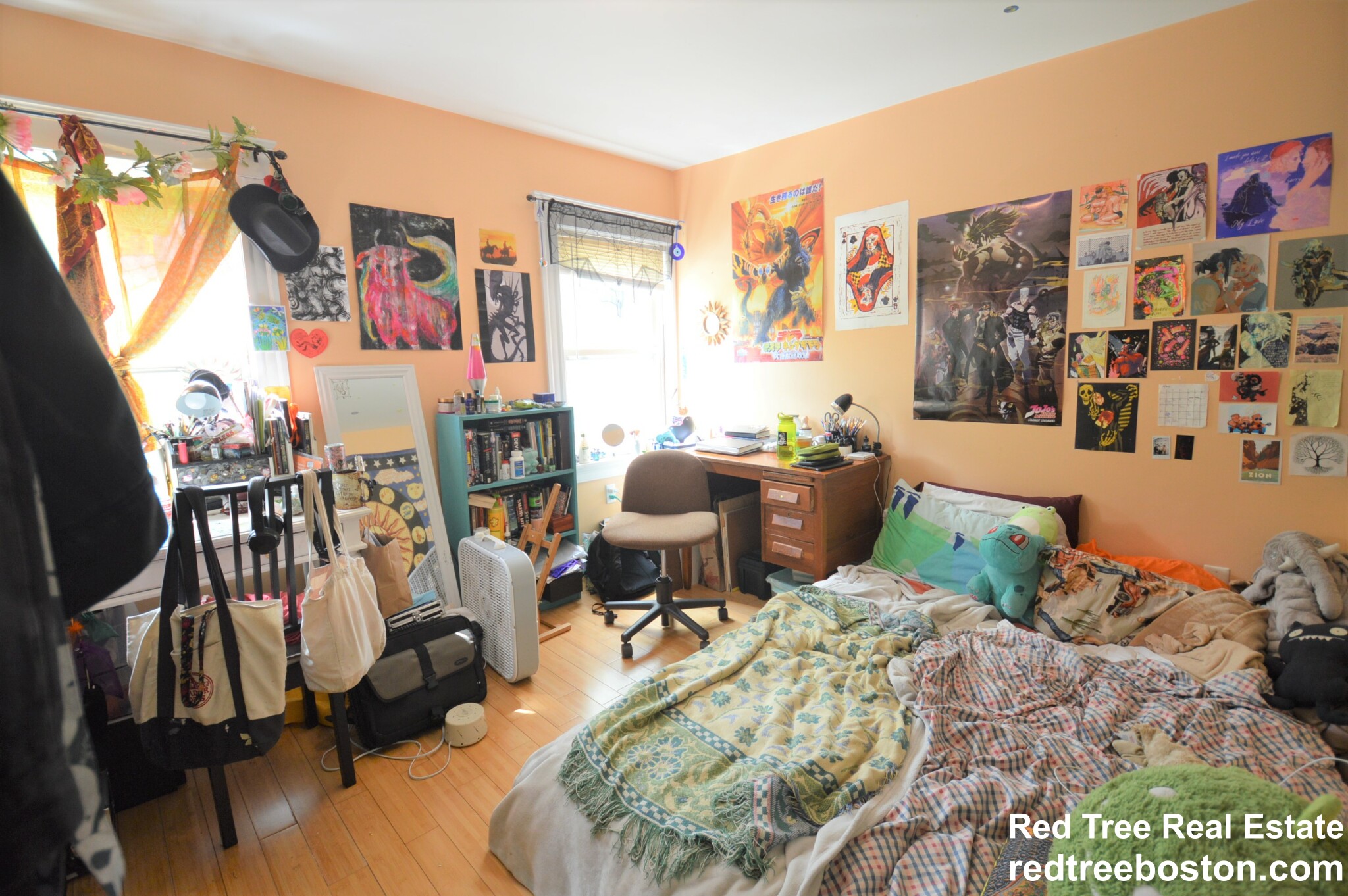 13 Centre St, Roxbury