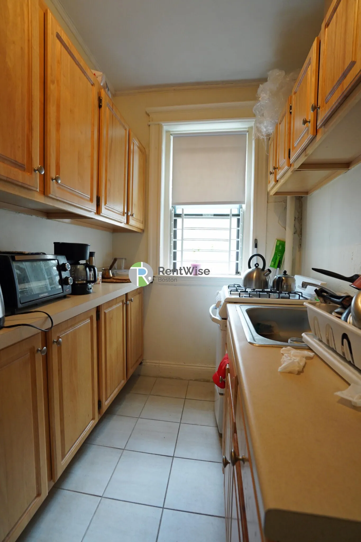 1144 Commonwealth Ave, North Brookline