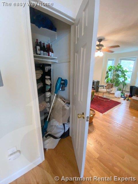 395 Columbia St, Inman Square