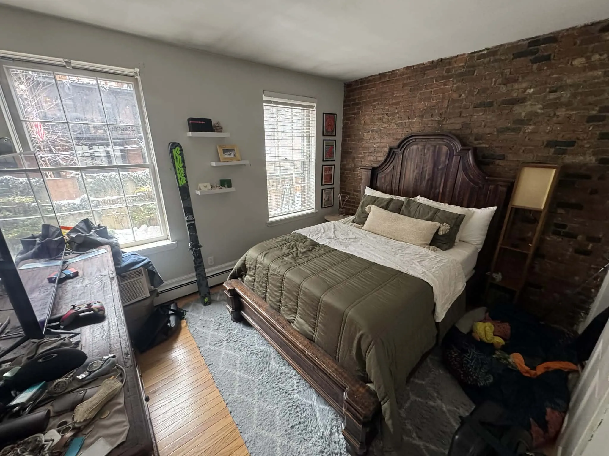 87 Waltham St, South End