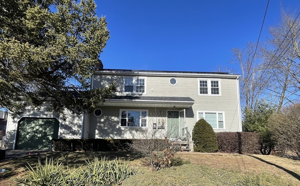 60 Orchard St, South Bellingham