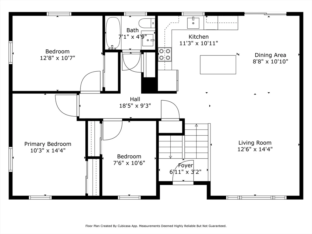 6 Skyview Rd, Woburn